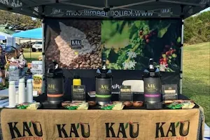 Kaʻū Coffee Mill image