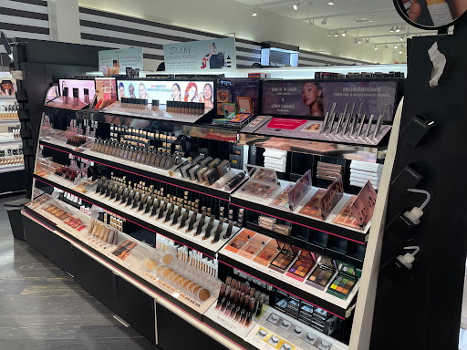 Cosmetics Store «SEPHORA», reviews and photos, 616 Southcenter Mall, Tukwila, WA 98188, USA