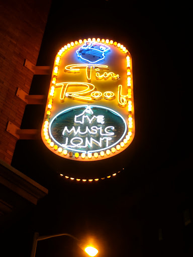 Live Music Bar «Tin Roof», reviews and photos, 36 S Pennsylvania St, Indianapolis, IN 46204, USA