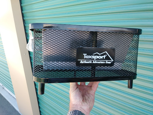 Storage Facility «Extra Space Storage», reviews and photos, 582 W 220 S St, Pleasant Grove, UT 84062, USA