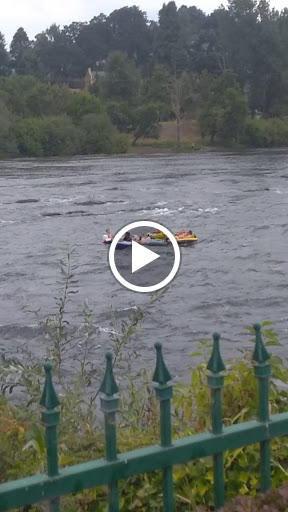 Pizza Restaurant «Roaring Rapids Pizza Company», reviews and photos, 4006 Franklin Blvd, Eugene, OR 97403, USA