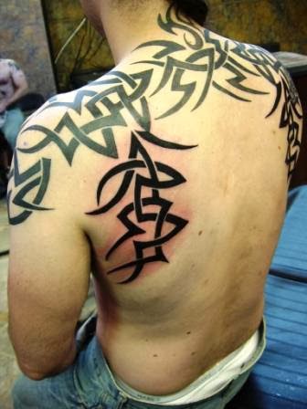 Tattoo Shop «Tonys Tattoos Body Piercing», reviews and photos, 473 Old Country Rd, Westbury, NY 11590, USA