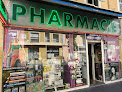 Pharmacie sainte croix Nice
