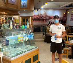 The Italian Coffee Company photo