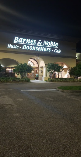 Book Store «Barnes & Noble», reviews and photos, 4010 S Tamiami Trail, Sarasota, FL 34231, USA