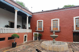 UNAM Centro Cultural image