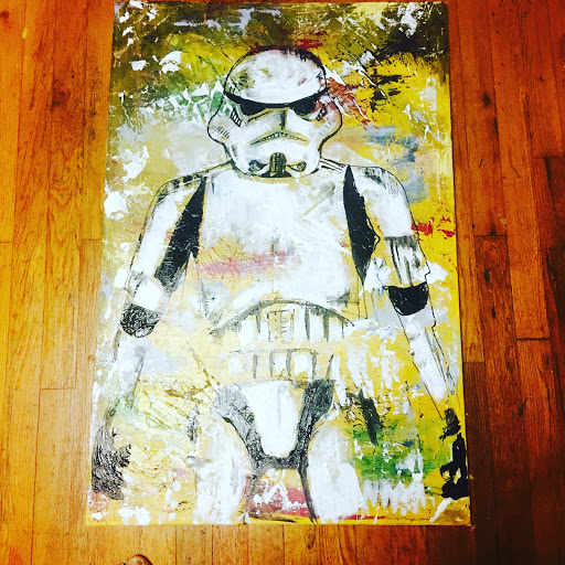 Art Gallery «Jackson Fine Art», reviews and photos, 3115 E Shadowlawn Ave NE, Atlanta, GA 30305, USA