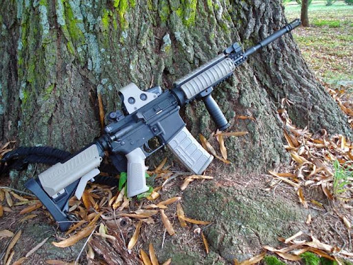 Gun Shop «Short Action Customs», reviews and photos, 201 Erie St STE 1, Wellington, OH 44090, USA