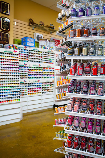 Sewing Company «Precision Sewing Machine Co», reviews and photos, 3997 US-190 Service Rd, Covington, LA 70433, USA