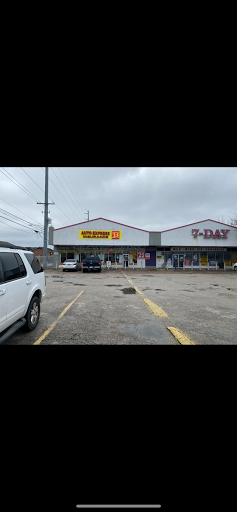 Auto Insurance Agency «Auto Express Insurance», reviews and photos