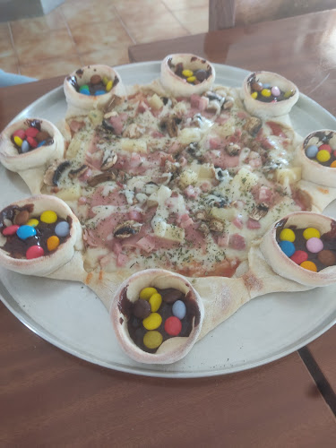 Avaliações doEsquina da Pizza (Arrentela) em Seixal - Pizzaria