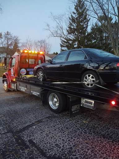 Tire Shop «Firestone Complete Auto Care», reviews and photos, 150 E Ogden Ave, Hinsdale, IL 60521, USA