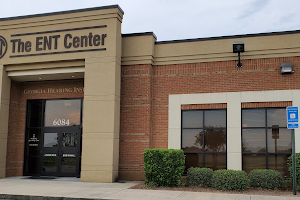 ENT Center of Central Georgia - Warner Robins Office image