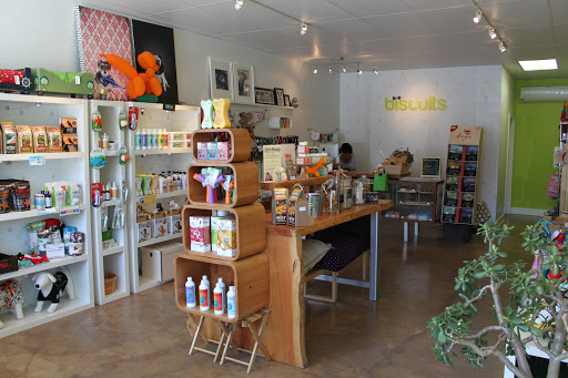 Pet Store «Biscuits», reviews and photos, 223 Jackson St, San Jose, CA 95112, USA
