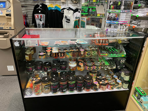 Tobacco Shop «Tobacco Man», reviews and photos, 8112 Sheldon Rd #500, Elk Grove, CA 95758, USA