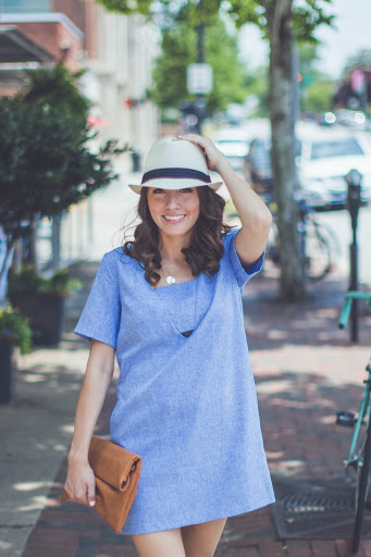 Boutique «Entourage Clothing & Gifts», reviews and photos, 701 Lady St b, Columbia, SC 29201, USA