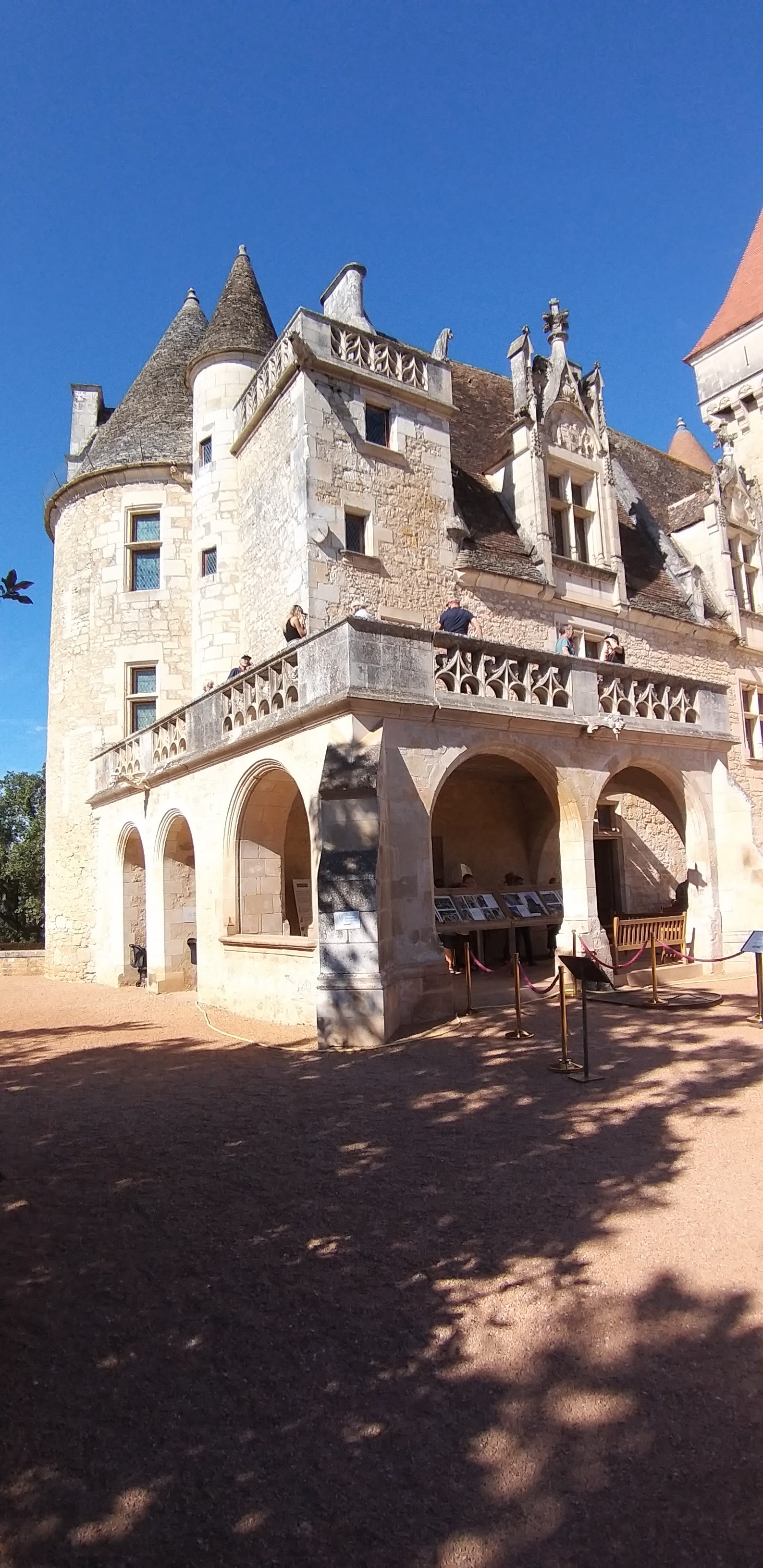 Photo n° 2 de l'avis de Muriel.E fait le 20/09/2023 à 14:56
