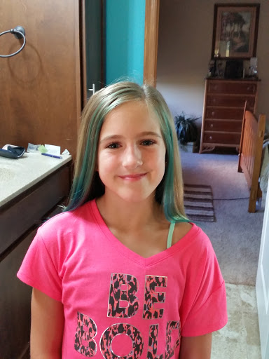 Beauty Salon «In The Cut Salon», reviews and photos, 3260 Southgate Pl SW #1, Cedar Rapids, IA 52404, USA