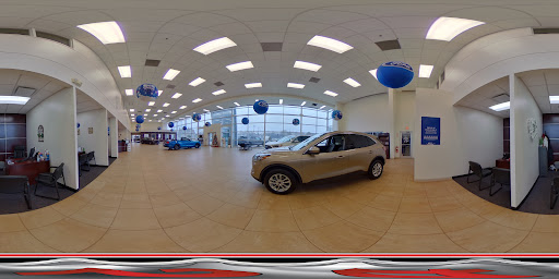 Ford Dealer «Baystate Ford», reviews and photos, 703 Washington St, South Easton, MA 02375, USA