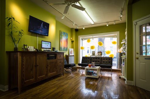 Hair Salon «Balance Hair Spa Studio», reviews and photos, 150 E Gay St, West Chester, PA 19380, USA