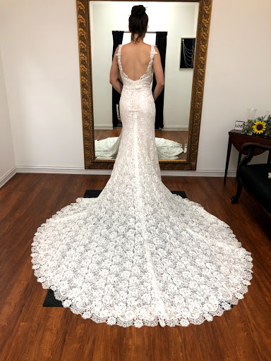 Bridal Shop «Reflections Bridal», reviews and photos, 51 Burgess Rd d, Harrisonburg, VA 22801, USA