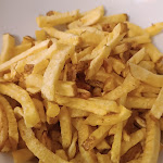 Photo n°4 de l'avis de Irina.r fait le 09/09/2023 à 20:49 sur le  Baldoria - Family Restaurant à Casoria