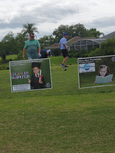 Golf Club «Heathrow Country Club», reviews and photos, 1200 Bridgewater Dr, Heathrow, FL 32746, USA