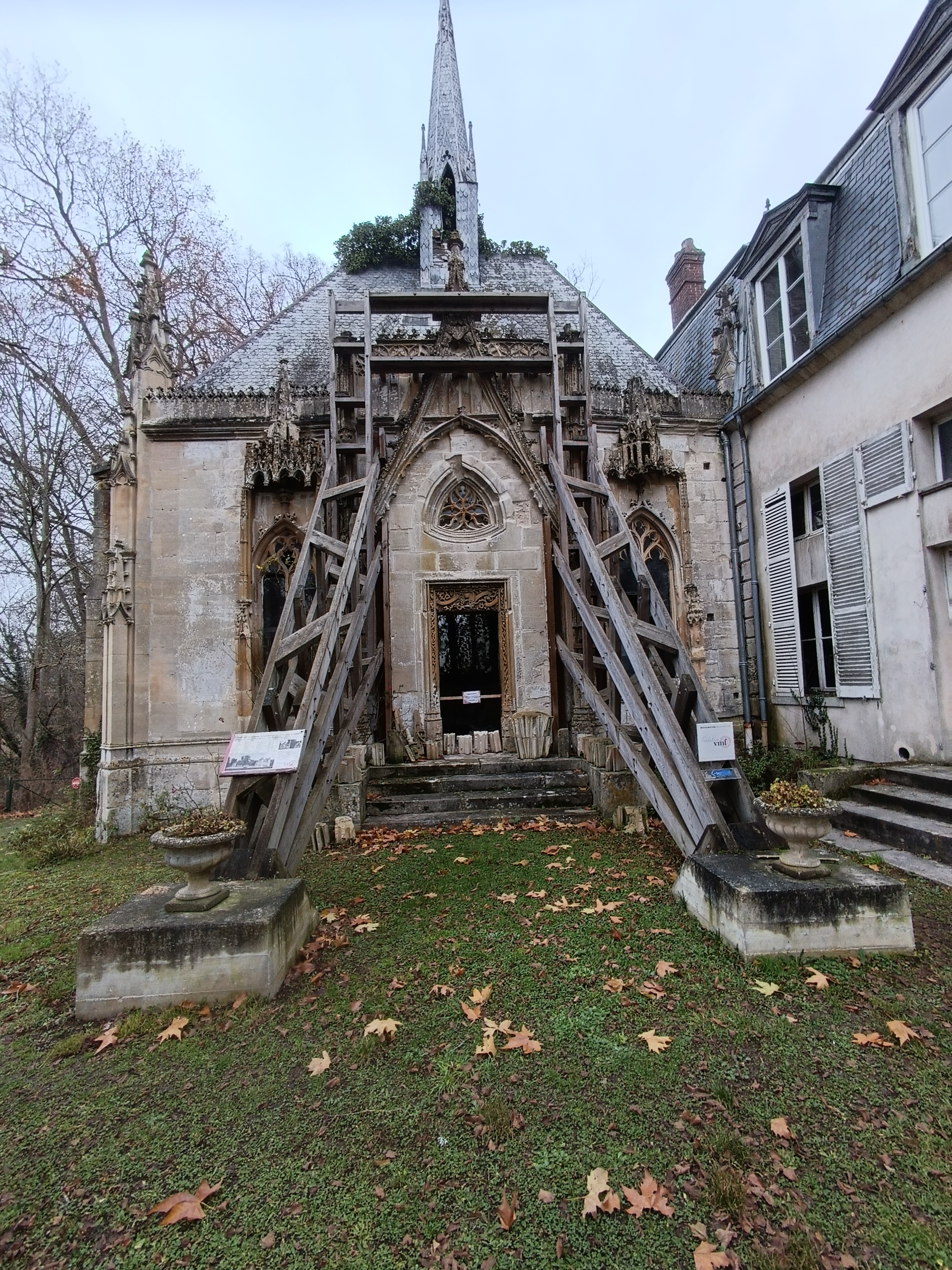 Photo n° 2 de l'avis de Mélanie.h fait le 26/12/2023 à 09:50
