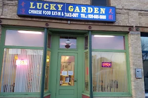 Lucky Garden Chinese Restaurant image