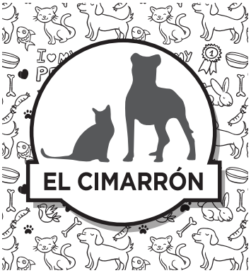 Veterinaria El Cimarrón - Maldonado