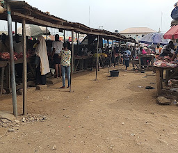 Abattoir Market photo