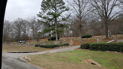 Faith Memorial Cemetery