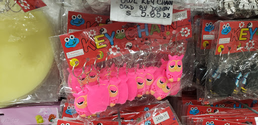 Florist «L O Florist Supplies», reviews and photos, 5205 NW 72nd Ave, Miami, FL 33166, USA