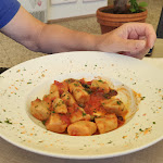 Photo n°3 de l'avis de Luisa.a fait le 18/05/2023 à 14:04 sur le  Restaurant Pizzeria Lido Montiggl à Eppan an der Weinstraße