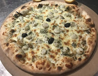 Photos du propriétaire du Pizzeria Azzurro pizza à Caumont-sur-Durance - n°15