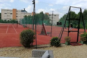 Tennis Padel Club la Roseraie Antibes image