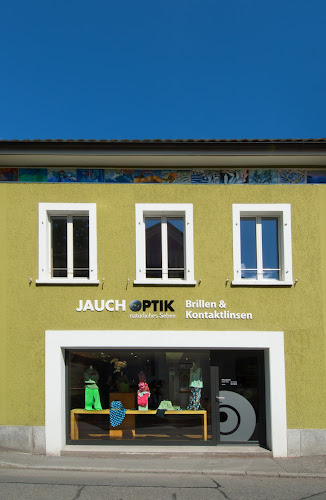 Rezensionen über Jauch Optik GmbH in Freienbach - Augenoptiker