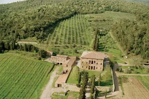 Villa Buoninsegna image