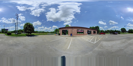 Pet Boarding Service «Pet Palace», reviews and photos, 2803 Trough Springs Rd, Clarksville, TN 37043, USA