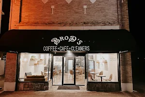 BroD’s Coffee Cafe & Cleaners image