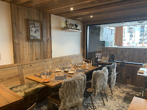 Photo n°9 de Les 2 Flocons à Tignes ()