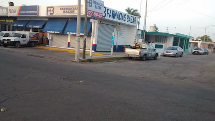Farmacias Bazar Sucursal Aleman, , Mérida