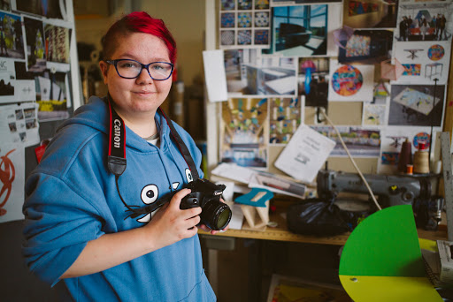 Non-Profit Organization «Artists For Humanity», reviews and photos, 100 W 2nd St, Boston, MA 02127, USA