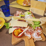 Photo n°2 de l'avis de Lory. fait le 21/10/2023 à 15:22 sur le  Panem à Riva del Garda