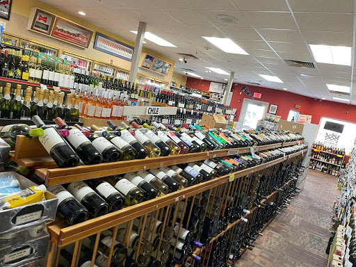 Wine Store «Seven Hills Wine & Spirits», reviews and photos, 288 Beacon St, Somerville, MA 02143, USA