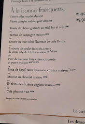 Photo n°4 de Maison La Poterne à Caen ()