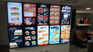 Photo n°16 de Sun Burger à Saint-Quentin ()