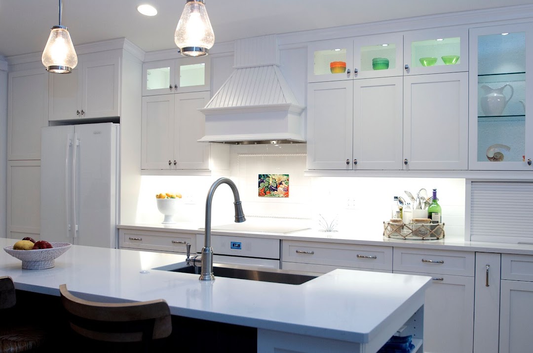Da Vinci Cabinetry Kitchen Remodeling