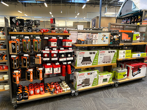 Camping Store «REI», reviews and photos, 6281 W 135th St, Overland Park, KS 66223, USA