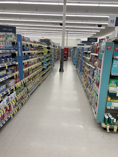 Drug Store «Walgreens», reviews and photos, 901 N Ankeny Blvd, Ankeny, IA 50023, USA